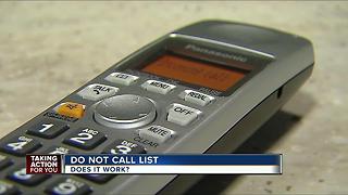 Still getting unwanted calls after registering with the Do Not Call list? Here's why