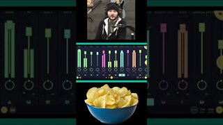 Tim Pool looking at Those Chips type beat