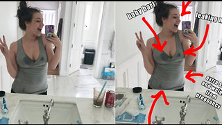 Colleen Ballinger Shows The TRUE Side Of Being A Mommy!