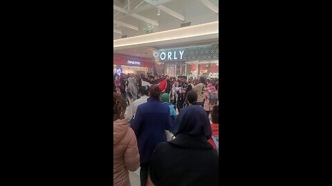 Protest in Canada 🇨🇦 aganist Israel