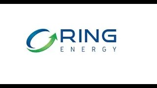 RING ENERGY / $REI Stock / High SI % / Energy stocks