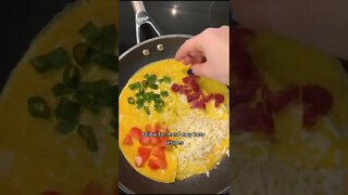 Lose Weight with these Keto Breakfast #shorts by Tiktok @keto-babe