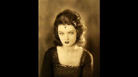 Myrna Loy Documentary