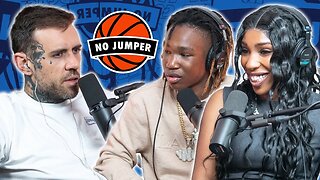 YNW BSlime & His Mother Jamie on Melly's Prison Treatment, YSL RICO, King Von & More
