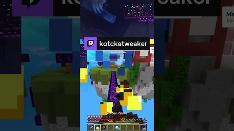 clipado | kotckatweaker em #Twitch