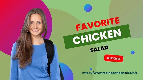 What is your Favorite Chicken Salad Recipe? - Ketogenic Diet