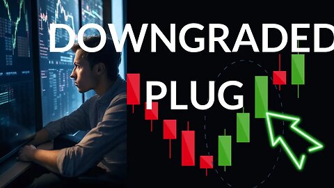 Investor Watch: Plug Power Stock Analysis & Price Predictions for Wed - Make Informed Decisions!