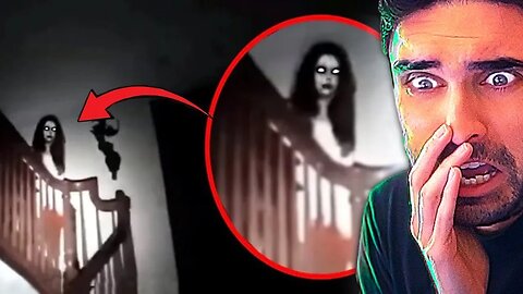 SCARY Videos.. Do NOT Watch Before Sleeping