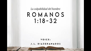 Romanos 1:18-32