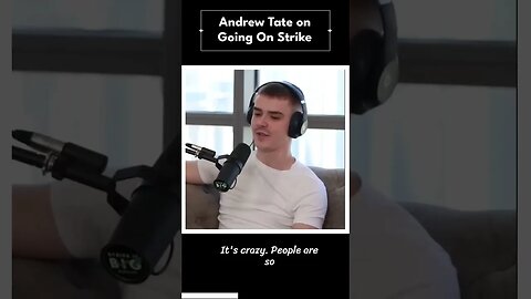 Andrew Tate's BestFriend Exposes the Truth. #andrewtate pt-2