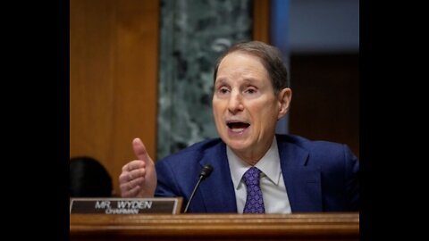 Sen. Wyden to Supreme Court: Redact Social Security Numbers