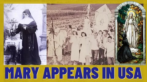 American Apparition: What We Just Learned!