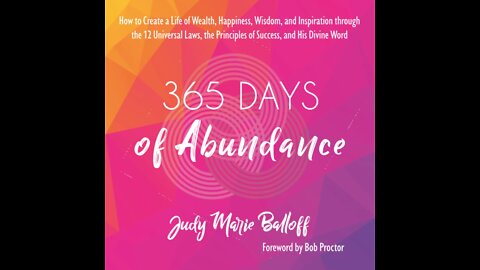 TECNTV.COM / Imagine If Your Next Relationship Could Give You 365 Days of Abundance!