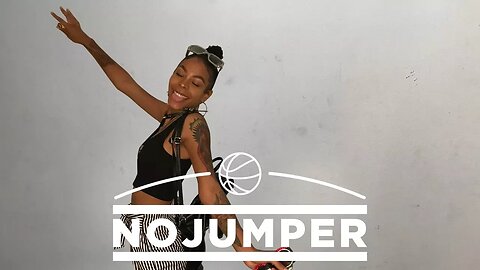 The Rico Nasty Interview - No Jumper