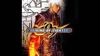 THE KING OF FIGHTERS '99 (Terry/K'/Kyo/Mai) [SNK, 1999]