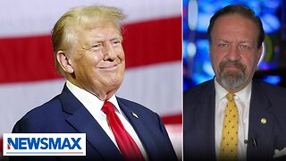 Trump's VP could be the next MAGA president: Gorka | Wake Up America