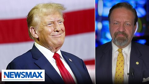 Trump's VP could be the next MAGA president: Gorka | Wake Up America