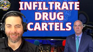 How-To Infiltrate Drug Cartels