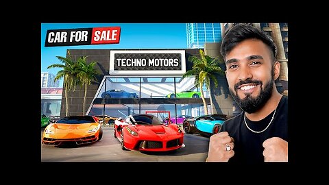 MY NEW CAR COLLECTION | CAR FOR SALE!
