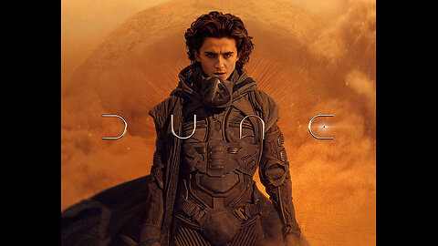 dune audio book part 1