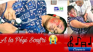 A la Peyi Soufri - Cherichel Marthe