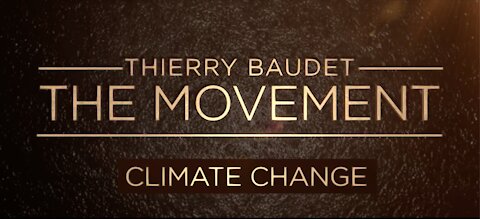 The Movement, episode 2: Climate Change - 🇺🇸 English (Engels) - 7m59s