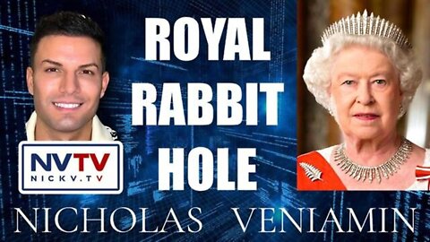 Royal Rabbit Hole - Avagy a brit királyi család sötét oldala - AlternativHirek.com