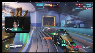 MAX INTERNET #overwatch2 #overewatch2live #livestream #livegameplay