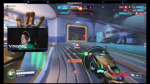 MAX INTERNET #overwatch2 #overewatch2live #livestream #livegameplay