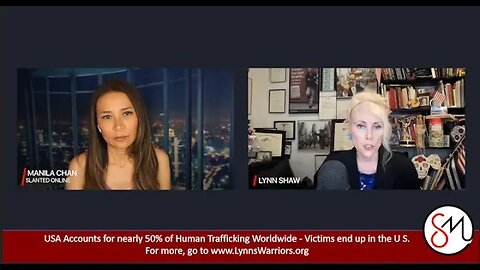 The US is the Top Country for Human Trafficking