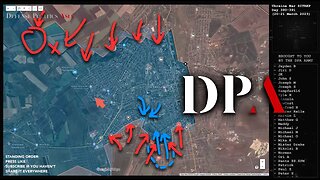 [ BAKHMUT ] UKRAINE WITHDRAW FROM SALIENT IN SOUTH BAKHMUT - counter attacking near city centre!