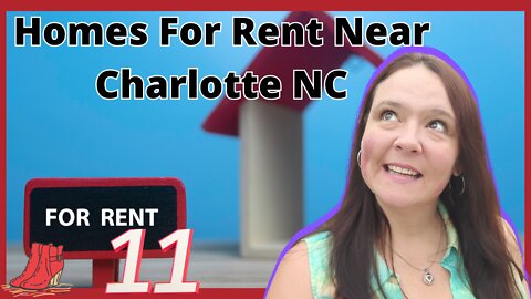 Moving to Charlotte NC | Homes For Rent Near Charlotte NC