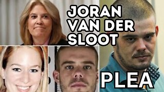 🔥Natalee Holloway case heats up! Greta Van Susteren Shows up to Joran Van Der Sloot in Court