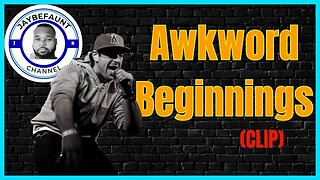 Awkword Beginnings (clip)