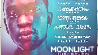 Moonlight (2016) Directed by Barry Jenkins