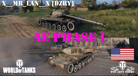 AE Phase 1 - x__Mr_Lan__x [DZRY]