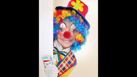 Mayor of Clowntown