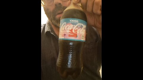 Coca-Cola Y3000 Reaction & Review