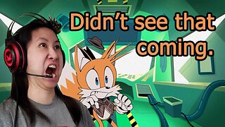 The Murder of Sonic the Hedgehog | Part 4 | What a Tweest!