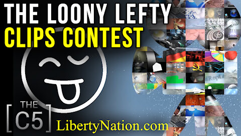 The Loony Lefty Clips Contest – C5