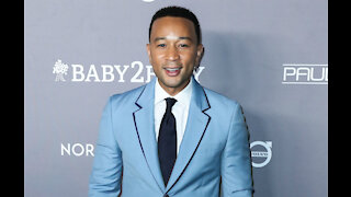John Legend always wants his work to be the ‘best’ he’s ever done