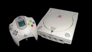 Did you know this about the Sega Dreamcast?