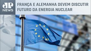 Líderes da União Europeia se reúnem em Bruxelas para Cúpula