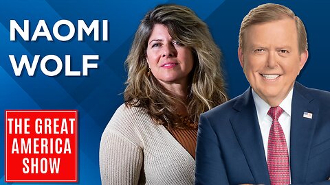 The Great America Show - Naomi Wolf "Facing the Beast"