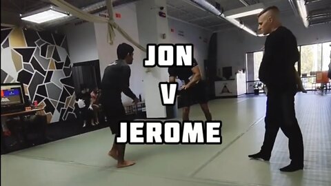 Aetherial in house open tournament 10/1/22: Jon v Jerome