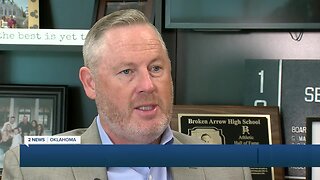 BA Superintendent addresses use of Artificial Intelligence in schools