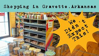 Who Knew Gravette, AR Had Such UNIQUE & FUN Shops - Shop Small With Us in Northwest Arkansas