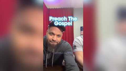 Hodge Twins: Preach The Gospel To The Lost Sheep of The House of Israel, Matthew 10
