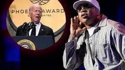 Biden Calls LL Cool J Boy, Woman injured by truck driver at Jason Aldean concert, and more #news