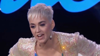 Katy Perry gets ROASTED On American Idol By Who?!